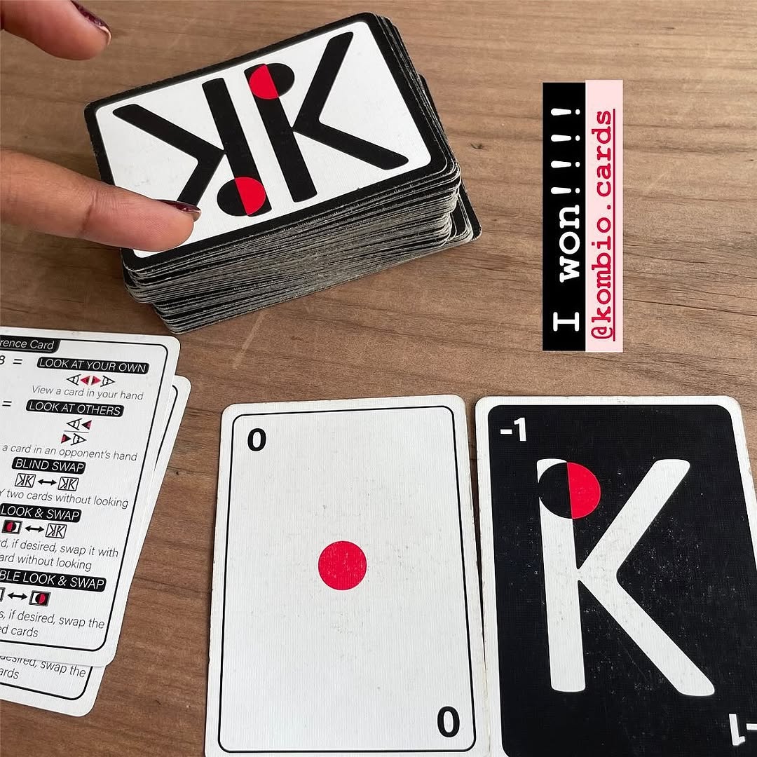KOMBIO
