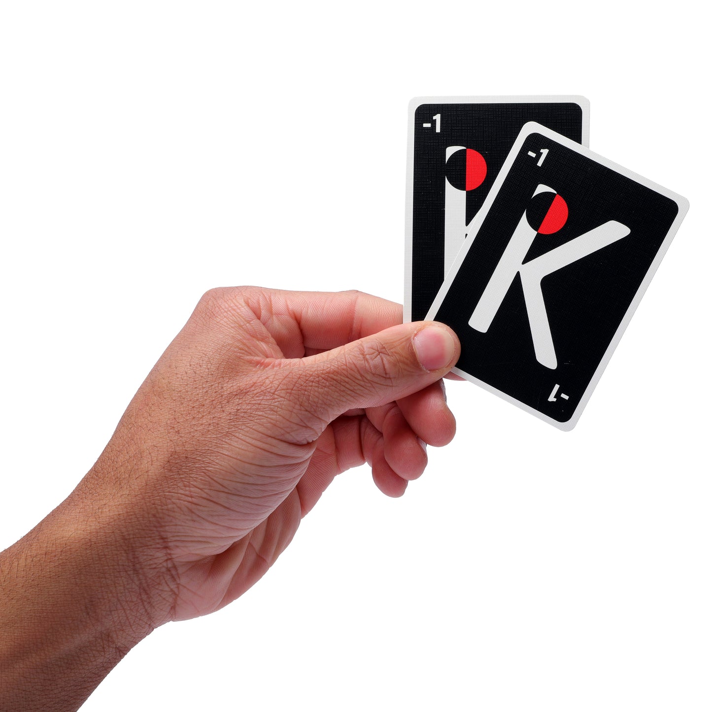 KOMBIO - The Ultimate Card Game