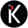 KOMBIO Card Game logo